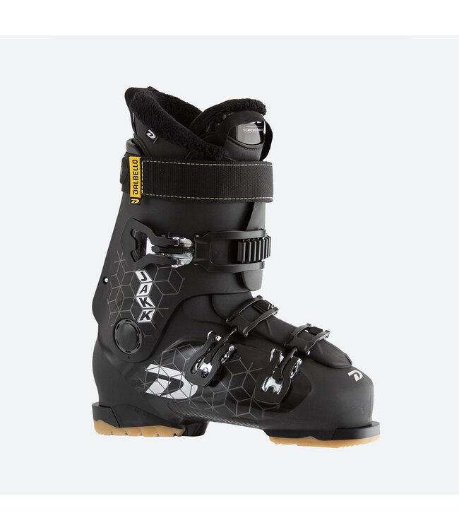 Dalbello Lupo AX 100 W Alpine Touring Ski Boots - Women's 2023