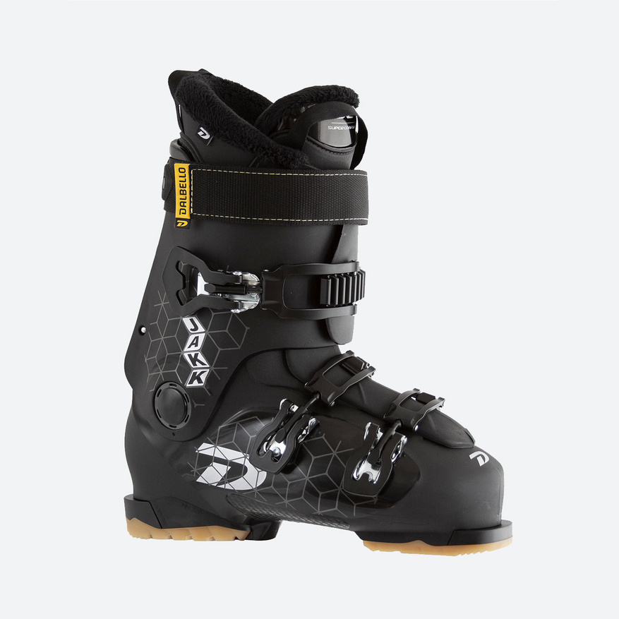 DALBELLO JAKK MS ブラック 27/27.5 ダルベロ　ジャック 2023 Dalbello JAKK Boots - 701 Cycle and Sport