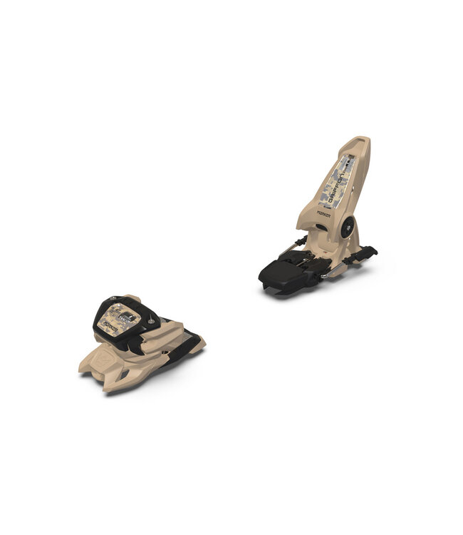 MARKER GRIFFON 13 ID TAN ブレーキ選択可 マーカー マーカー griffon