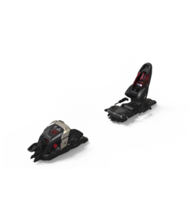 Marker 2023 Duke PT 12 Bindings