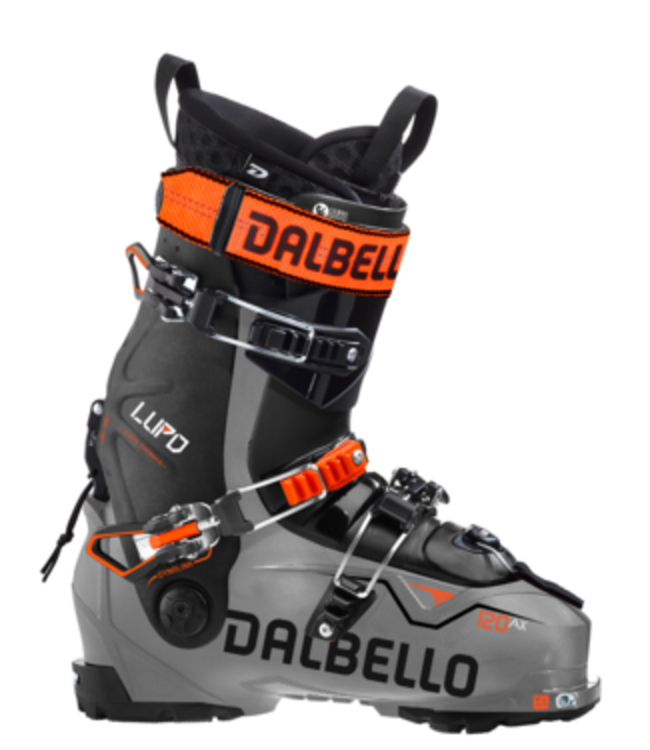 2023 Dalbello Lupo AX 120 UNI - 701 Cycle and Sport