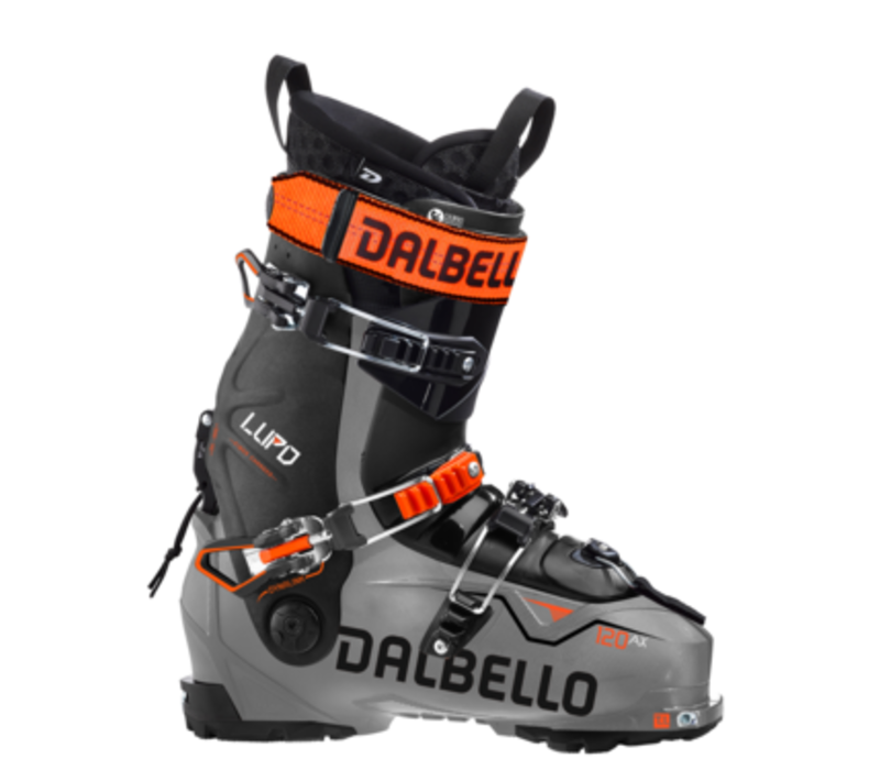 Dalbello 2023 Dalbello Lupo AX 120 UNI