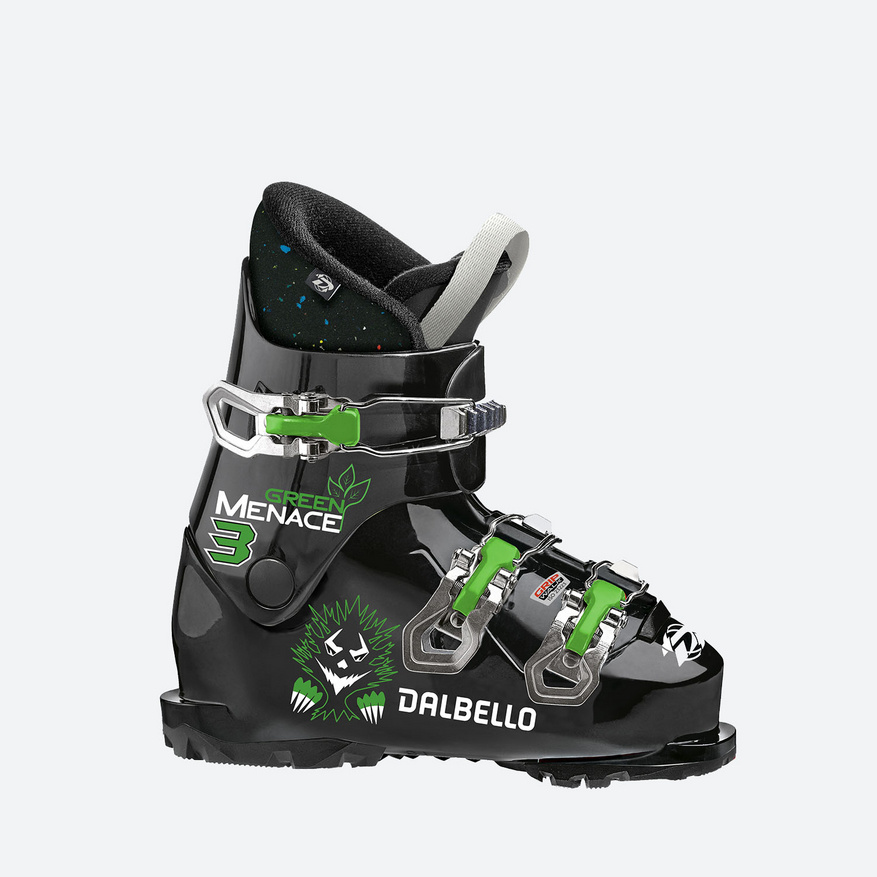 2023 Dalbello Green Menace 3.0 GW JR - 701 Cycle and Sport