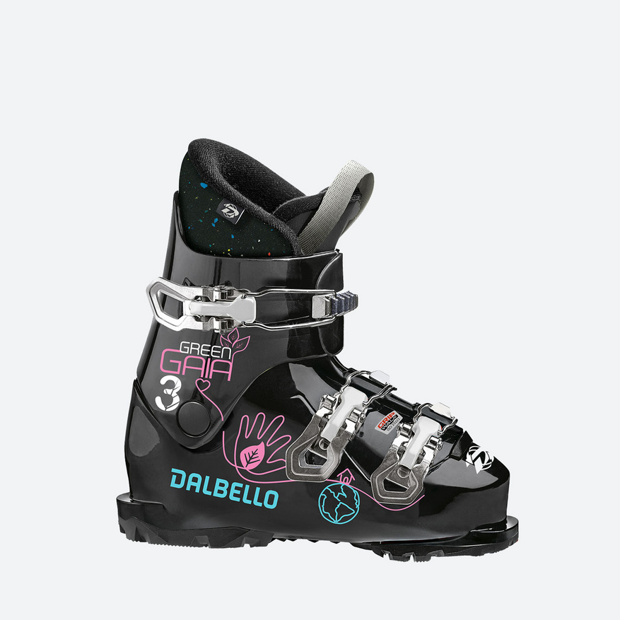 2023 Dalbello Green Gaia 3.0 GW JR 701 Cycle and Sport