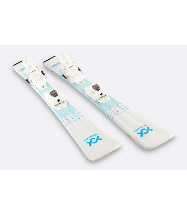 Vola Racing Squadra Pro 88° Laminatura : Snowleader