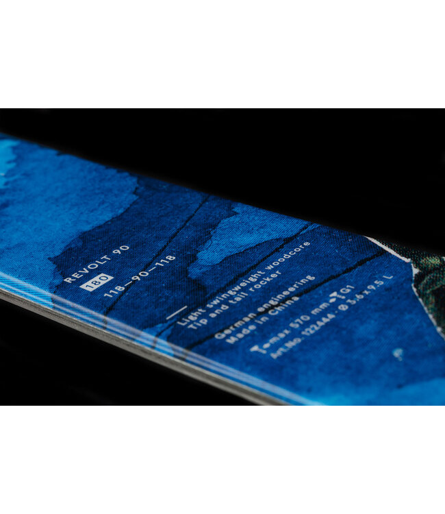 Völkl 22/23 Revolt 90 Flat