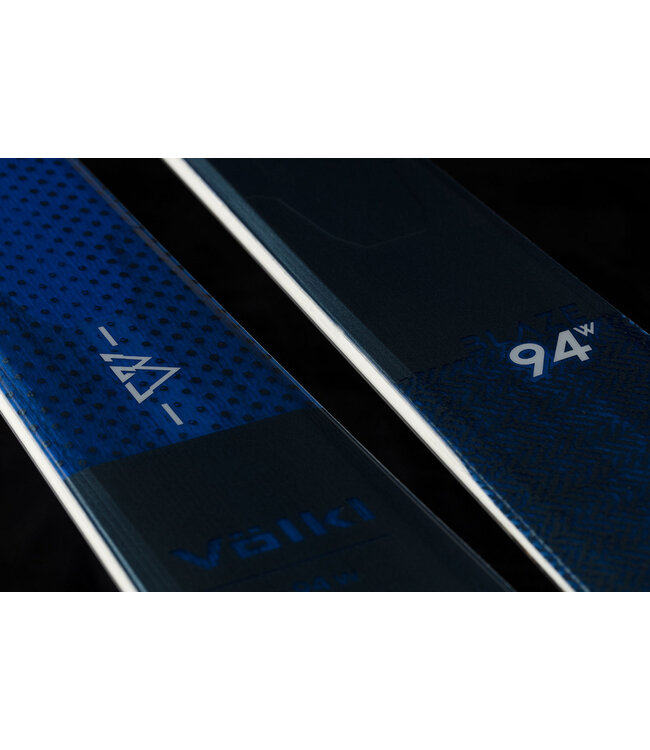 Völkl 22/23 Blaze 94W Flat