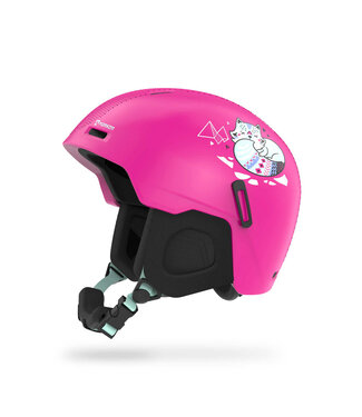 Marker Marker Bino XXS Helmet w/Water Decal