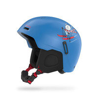 Marker Bino XXS Helmet w/Water Decal