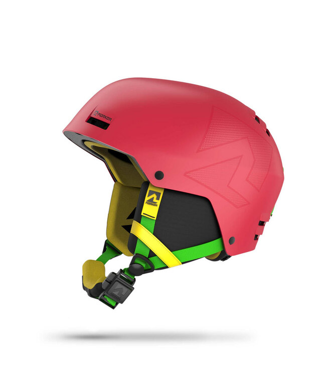 Marker Marker Squad Helmet