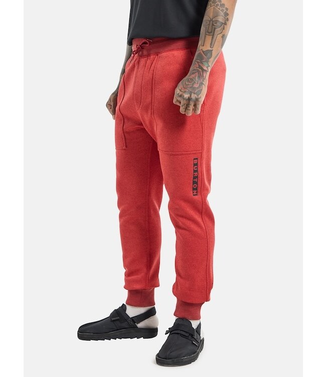 Burton Men's Oak Fleece Pants