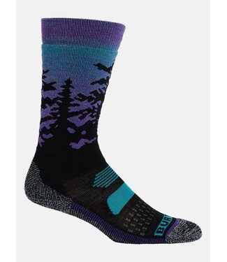 Burton Kids' Performance Midweight Sock