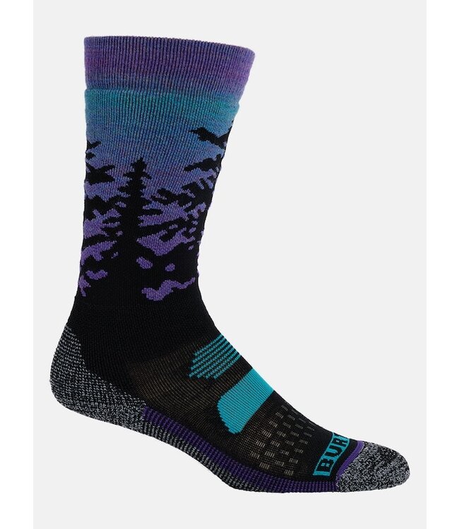 Burton Kids' Performance Midweight Sock