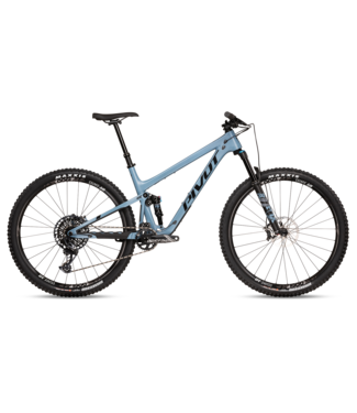 Pivot Cycles 2022 Pivot Trail 429 Ride GX/X01 w/29" Alloy Wheels