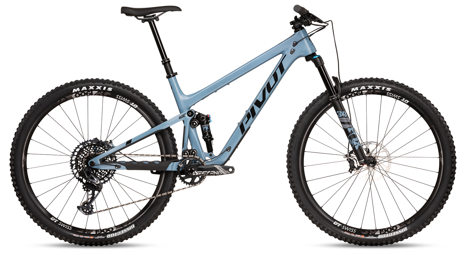 2022 Pivot Trail 429 Ride GX/X01 w/29
