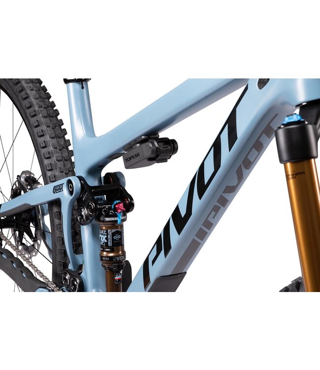 Pivot Cycles 2022 Trail 429 Ride GX/X01