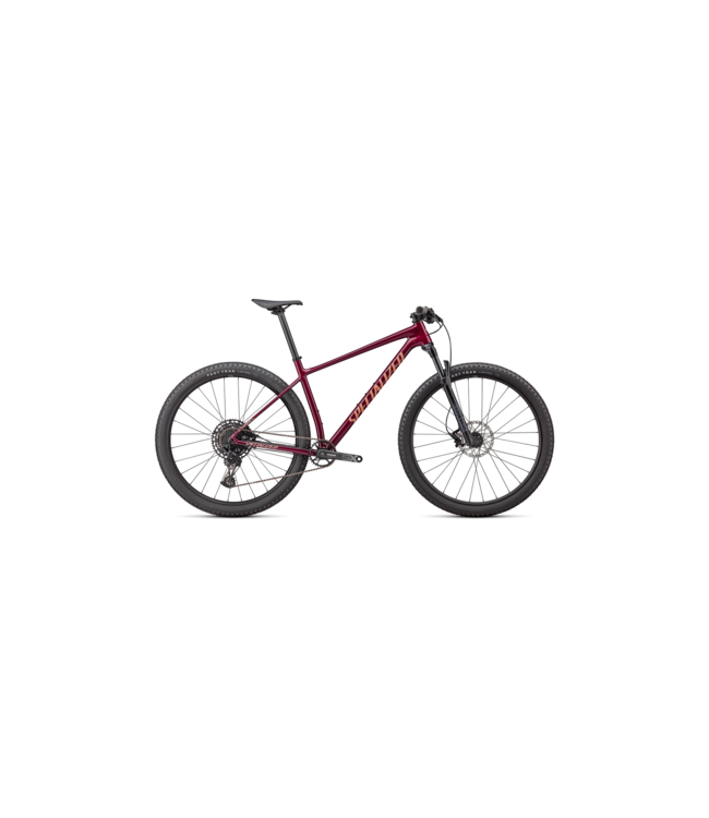 Specialized 2022 Chisel Hardtail