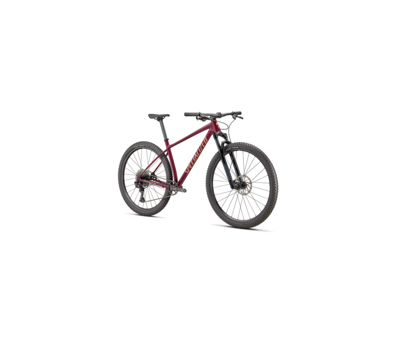 2022 Specialized Chisel Hardtail