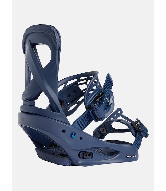 Women's Burton Step On® Escapade Re:Flex Snowboard Bindings