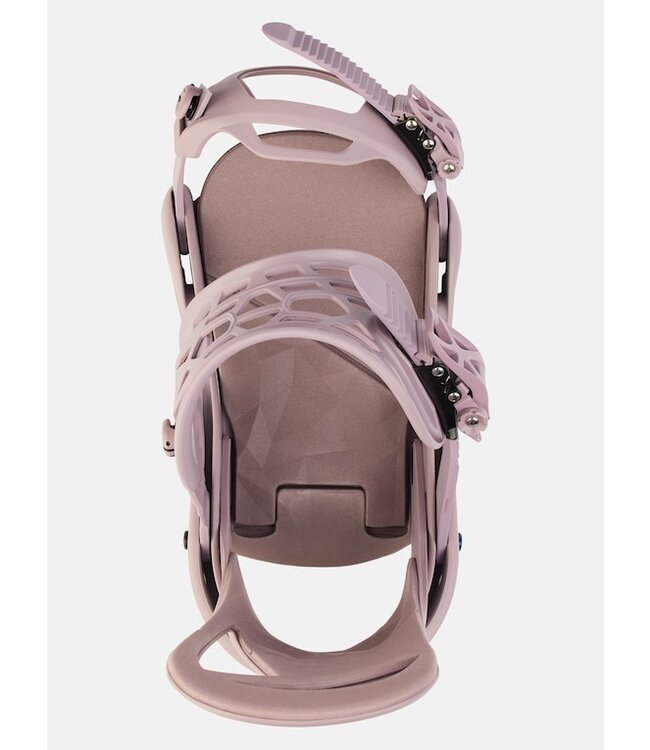 Burton Women's Citizen Re:Flex Snowboard Bindings