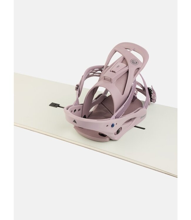 Burton Women's Citizen Re:Flex Snowboard Bindings