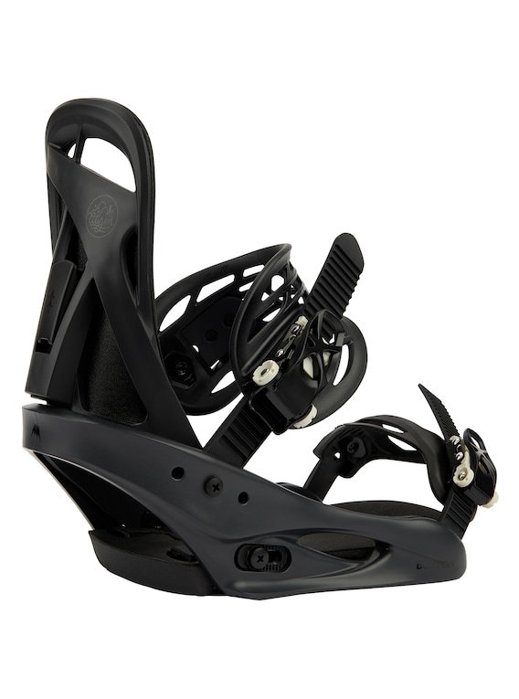 Burton Women's Citizen Re:Flex Snowboard Bindings - 701 Cycle and