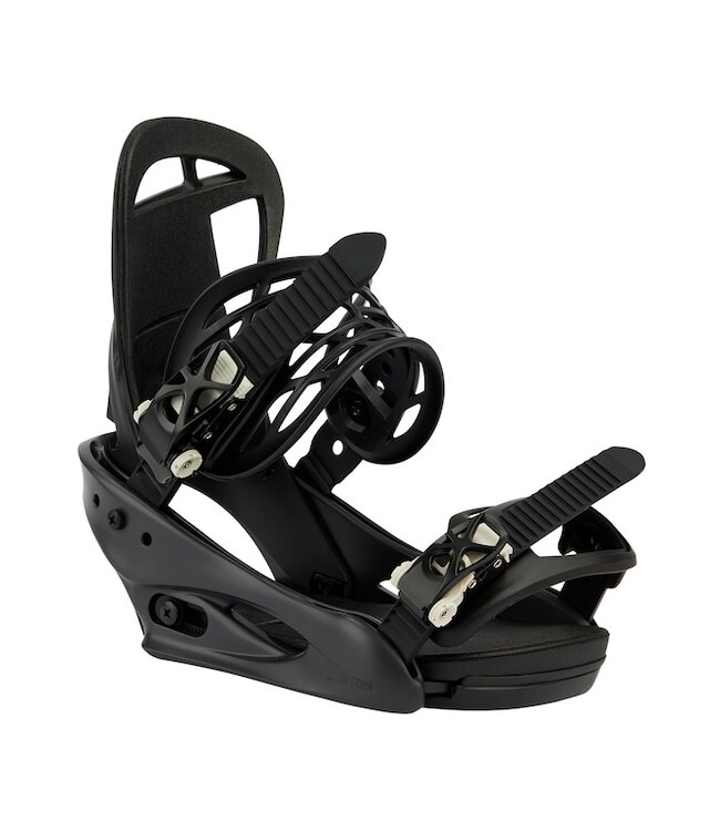 Burton Women's Citizen Re:Flex Snowboard Bindings