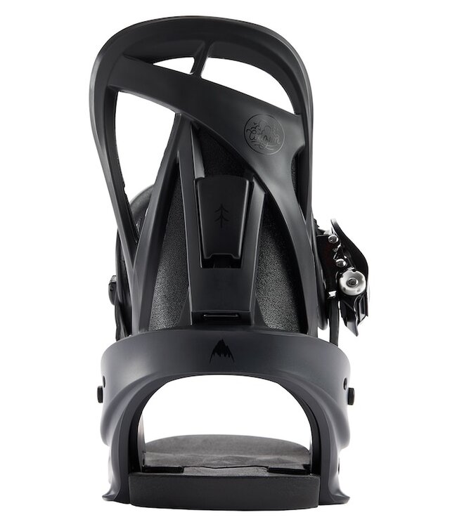 Burton Women's Citizen Re:Flex Snowboard Bindings
