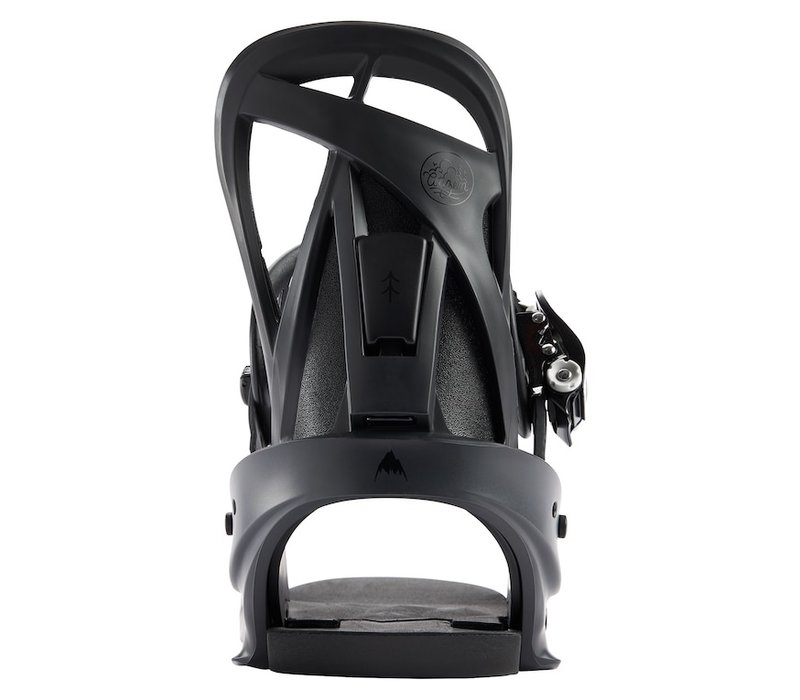 Burton Women's Citizen Re:Flex Snowboard Bindings - 701 Cycle and
