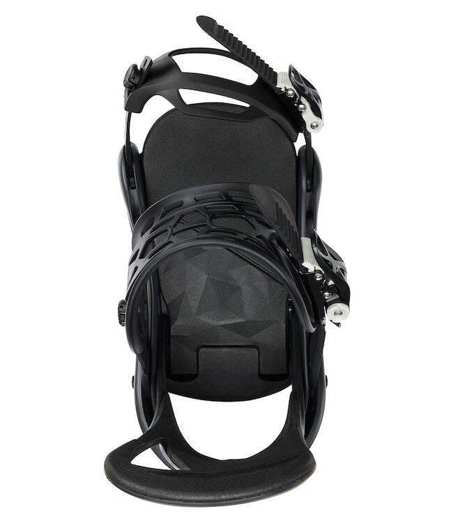 Burton Women's Citizen Re:Flex Snowboard Bindings