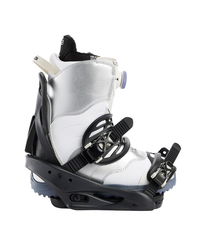 Burton Women's Citizen Re:Flex Snowboard Bindings