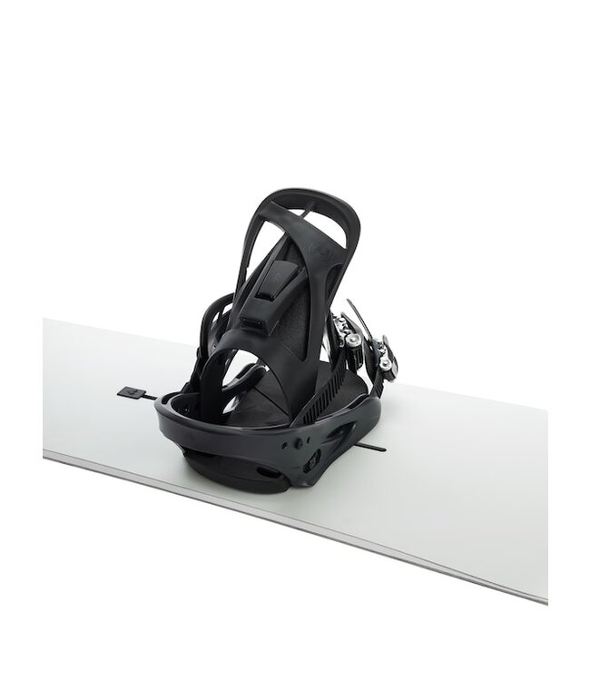 Burton Women's Citizen Re:Flex Snowboard Bindings