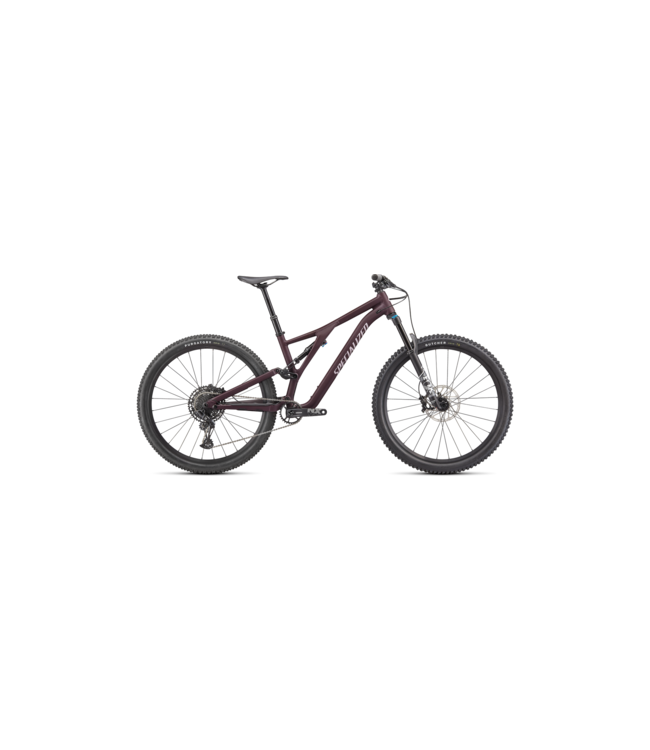 Specialized 2022 Stumpjumper Comp Alloy