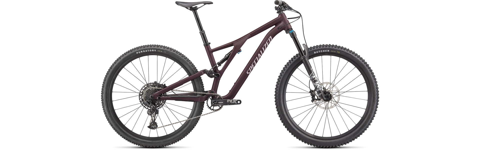 2022 Specialized Stumpjumper Comp Alloy - 701 Cycle and Sport
