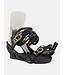 Burton Burton Men's Cartel X Re:Flex Snowboard Bindings