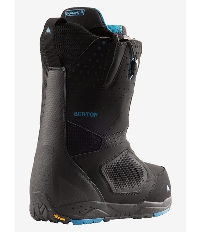 Burton Men's Photon Snowboard Boots 701 Cycle and Sport