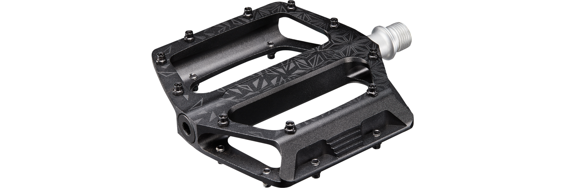 Specialized Krypto Pedal - CNC Alloy - 701 Cycle and Sport