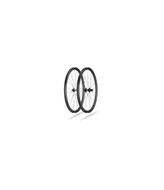 Roval Terra C Wheelset