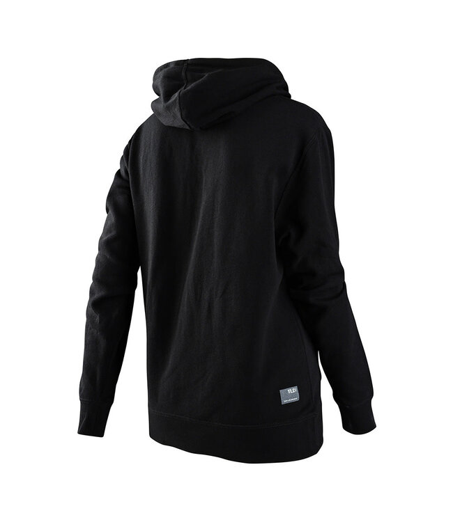 Troy Lee Designs Women's Signature Pullover Hoodie