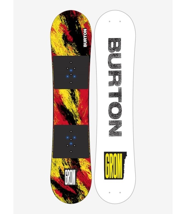 Burton Burton Kids' Grom Snowboard