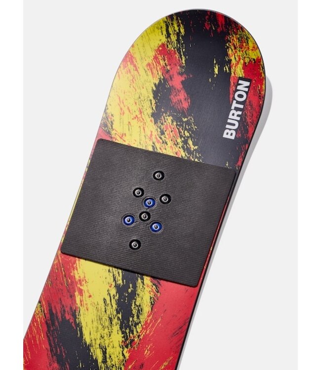 Burton Burton Kids' Grom Snowboard