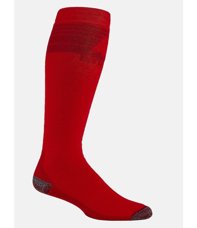 Burton Men's Emblem Midweight Sock