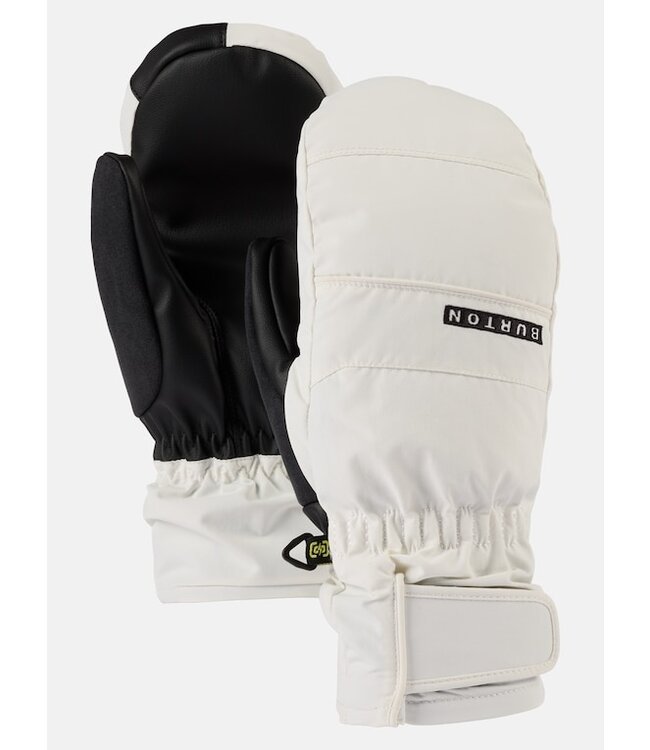 Burton Women’s Profile Under Mittens