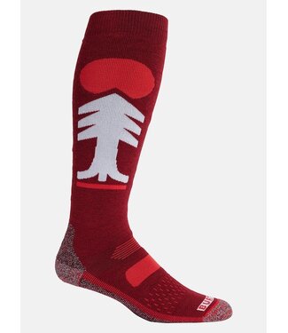 Burton Men's Performance Midweight Sock