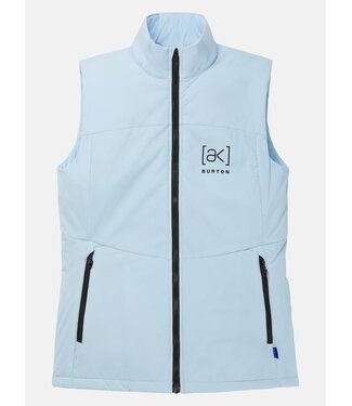 Burton Women's [ak] Helium Stretch Insulated Vest