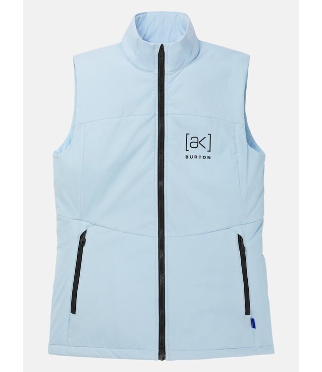 Burton Burton Women's [ak] Helium Stretch Insulated Vest