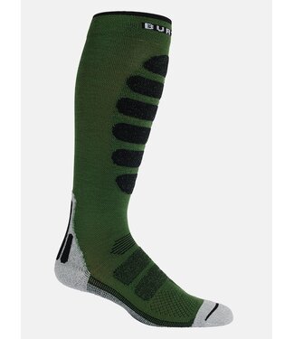 Burton Men's Performance + Lightweight Compression Sock
