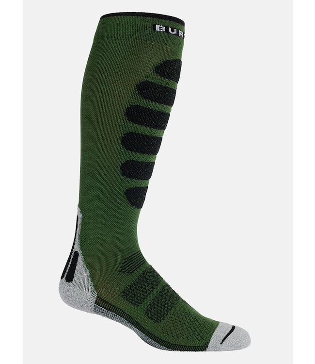 Burton Men's Burton Performance + Lightweight Compression Sock