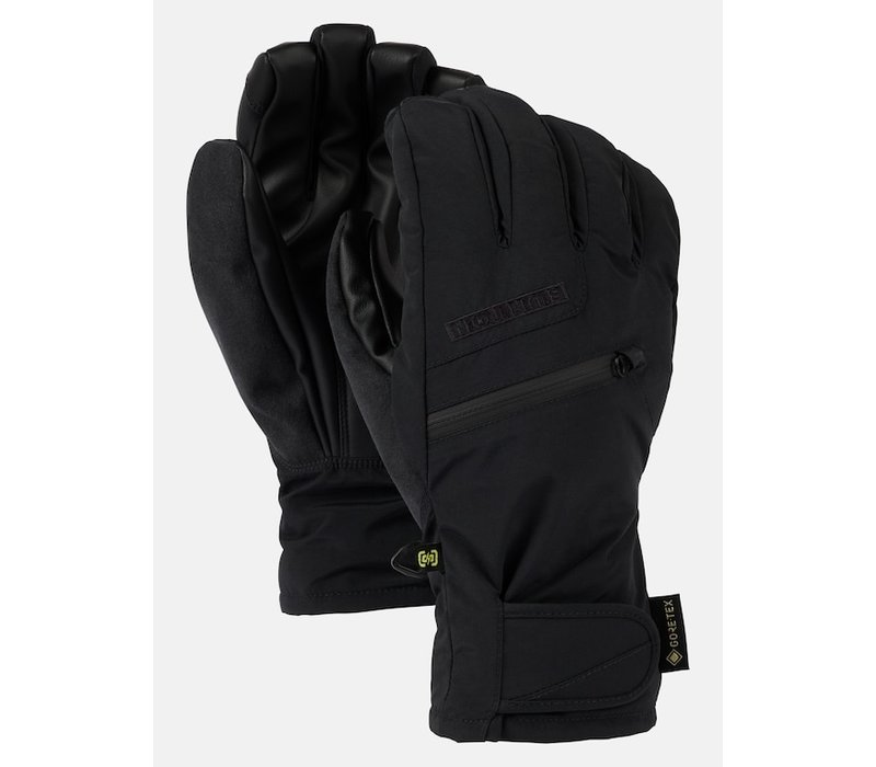 Burton Men's GORETEX Under Gloves 701 Cycle and Sport