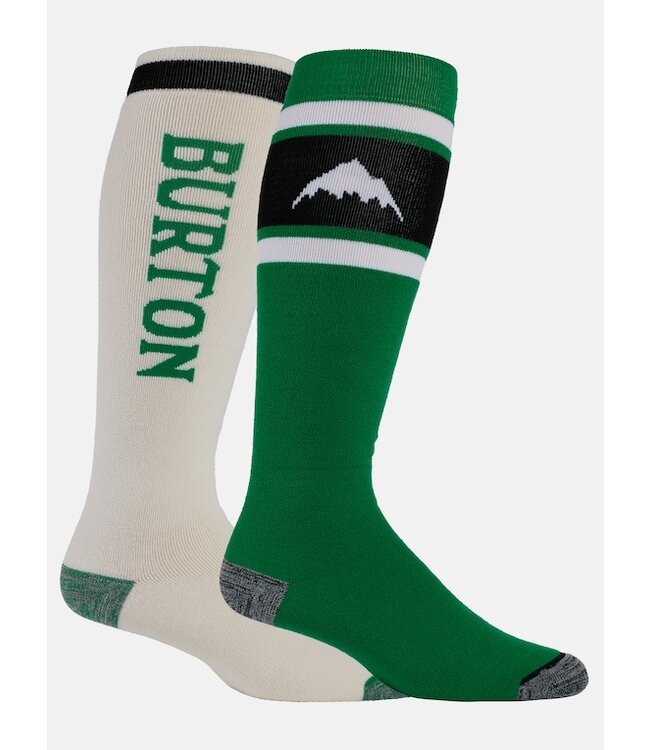 Burton Men's Weekend Midweight Sock 2-Pack